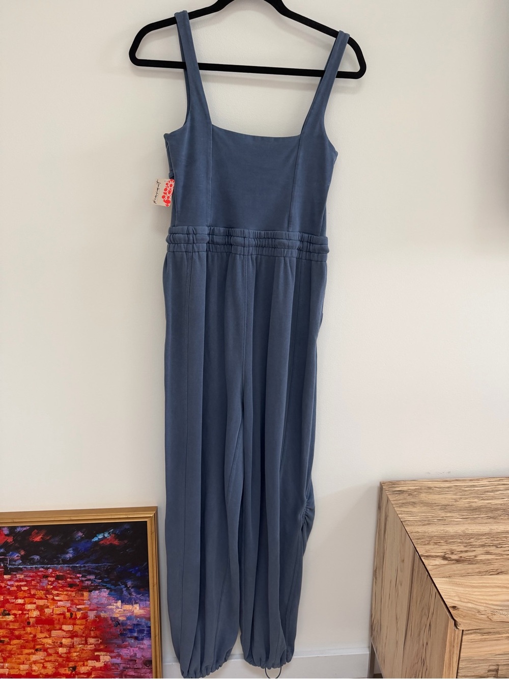 Free People Inbound Onsie